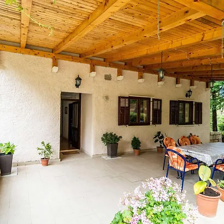 & Papa - Premium Double Or Twin With Balcony And Partial Sea View Soba 2 Mlini