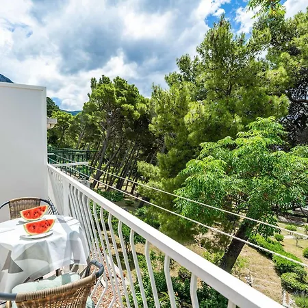 & Papa - Premium Double Or Twin With Balcony And Partial Sea View Soba 2 *