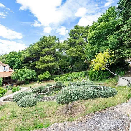 & Papa - Premium Double Or Twin With Balcony And Partial Sea View Soba 2 Apartament