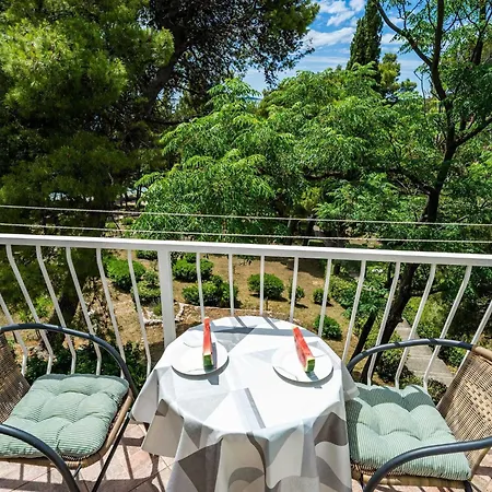 & Papa - Premium Double Or Twin With Balcony And Partial Sea View Soba 2