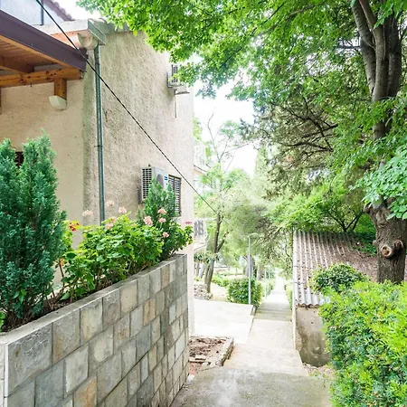 Apartament & Papa - Premium Double Or Twin With Balcony And Partial Sea View Soba 2