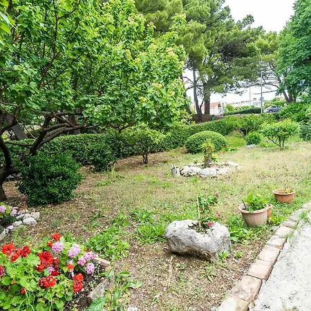 & Papa - Premium Double Or Twin With Balcony And Partial Sea View Soba 2 * Mlini