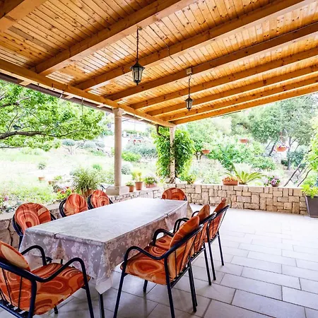 & Papa - Premium Double Or Twin With Balcony And Partial Sea View Soba 2 * Mlini