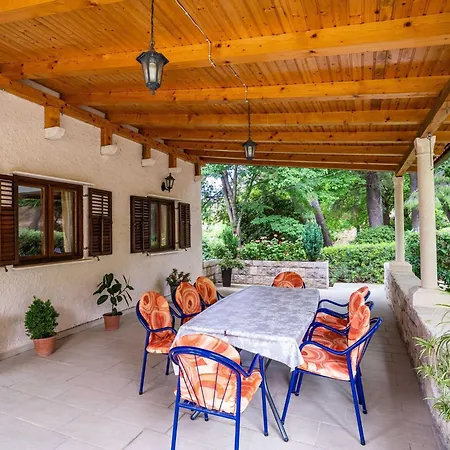 & Papa - Premium Double Or Twin With Balcony And Partial Sea View Soba 2 Apartament Mlini