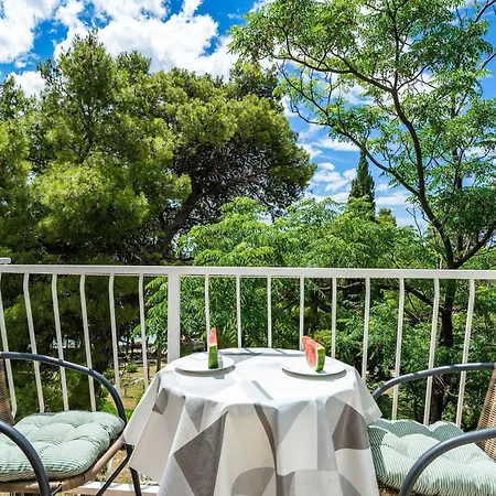 & Papa - Premium Double Or Twin With Balcony And Partial Sea View Soba 2 *