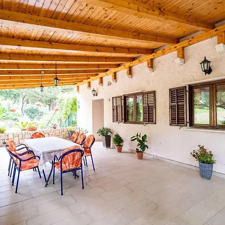 アパート & Papa - Premium Double Or Twin With Balcony And Partial Sea View Soba 2 ムリニ