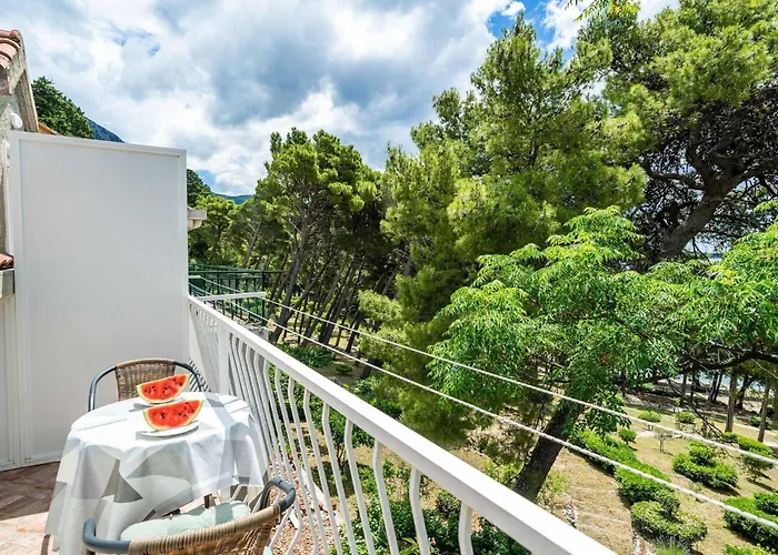 & Papa - Premium Double Or Twin With Balcony And Partial Sea View Soba 2 *