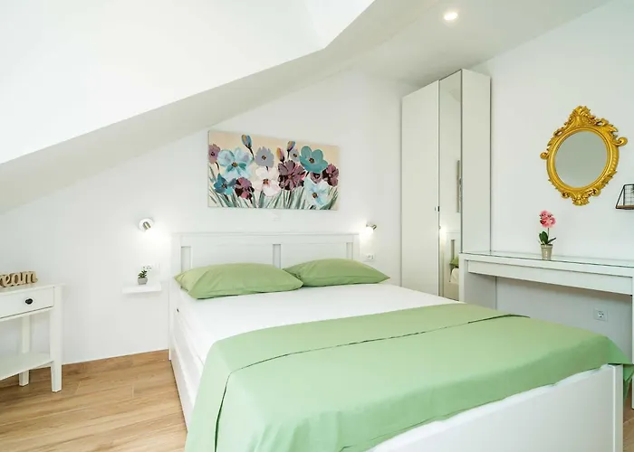 & Papa - Premium Double Or Twin With Balcony And Partial Sea View Soba 2 公寓 *