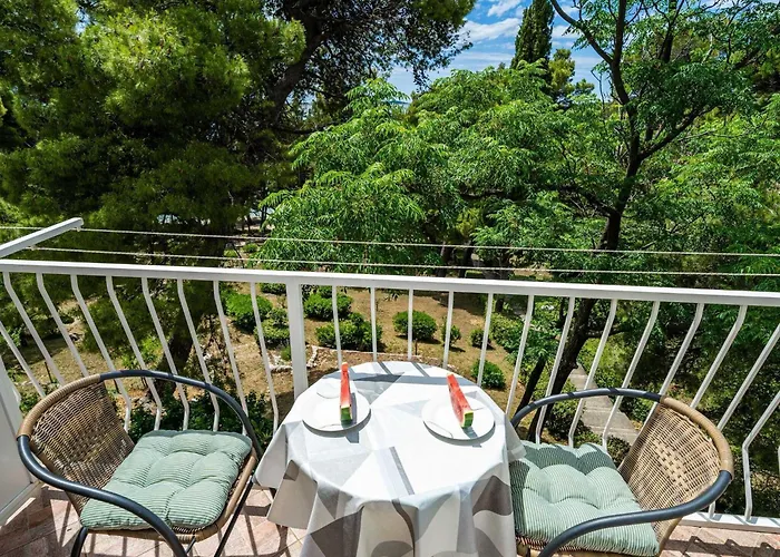 & Papa - Premium Double Or Twin With Balcony And Partial Sea View Soba 2