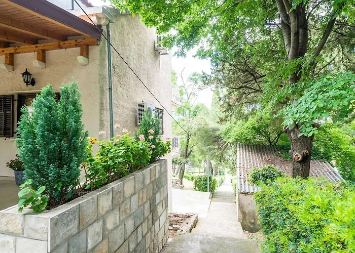 公寓 & Papa - Premium Double Or Twin With Balcony And Partial Sea View Soba 2