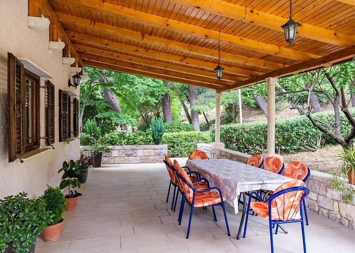 & Papa - Premium Double Or Twin With Balcony And Partial Sea View Soba 2 米利尼