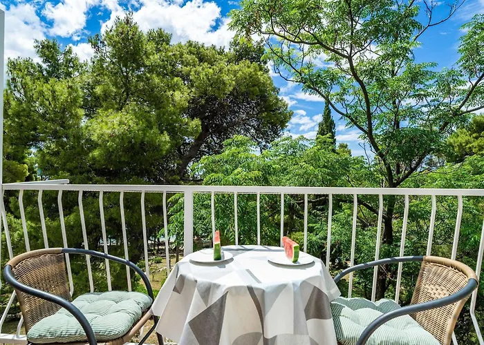 & Papa - Premium Double Or Twin With Balcony And Partial Sea View Soba 2 *