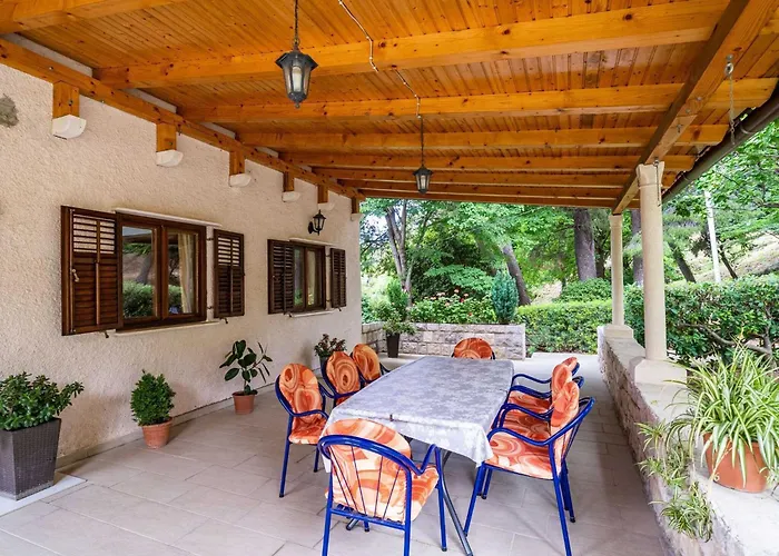 & Papa - Premium Double Or Twin With Balcony And Partial Sea View Soba 2 公寓 米利尼