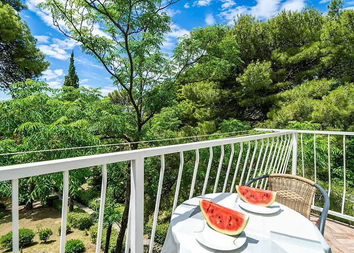 & Papa - Premium Double Or Twin With Balcony And Partial Sea View Soba 2 米利尼